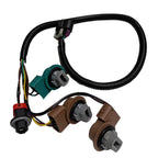 Tail Light Wiring Harness for GMC Yukon XL 1500 2500 (2007–2014)