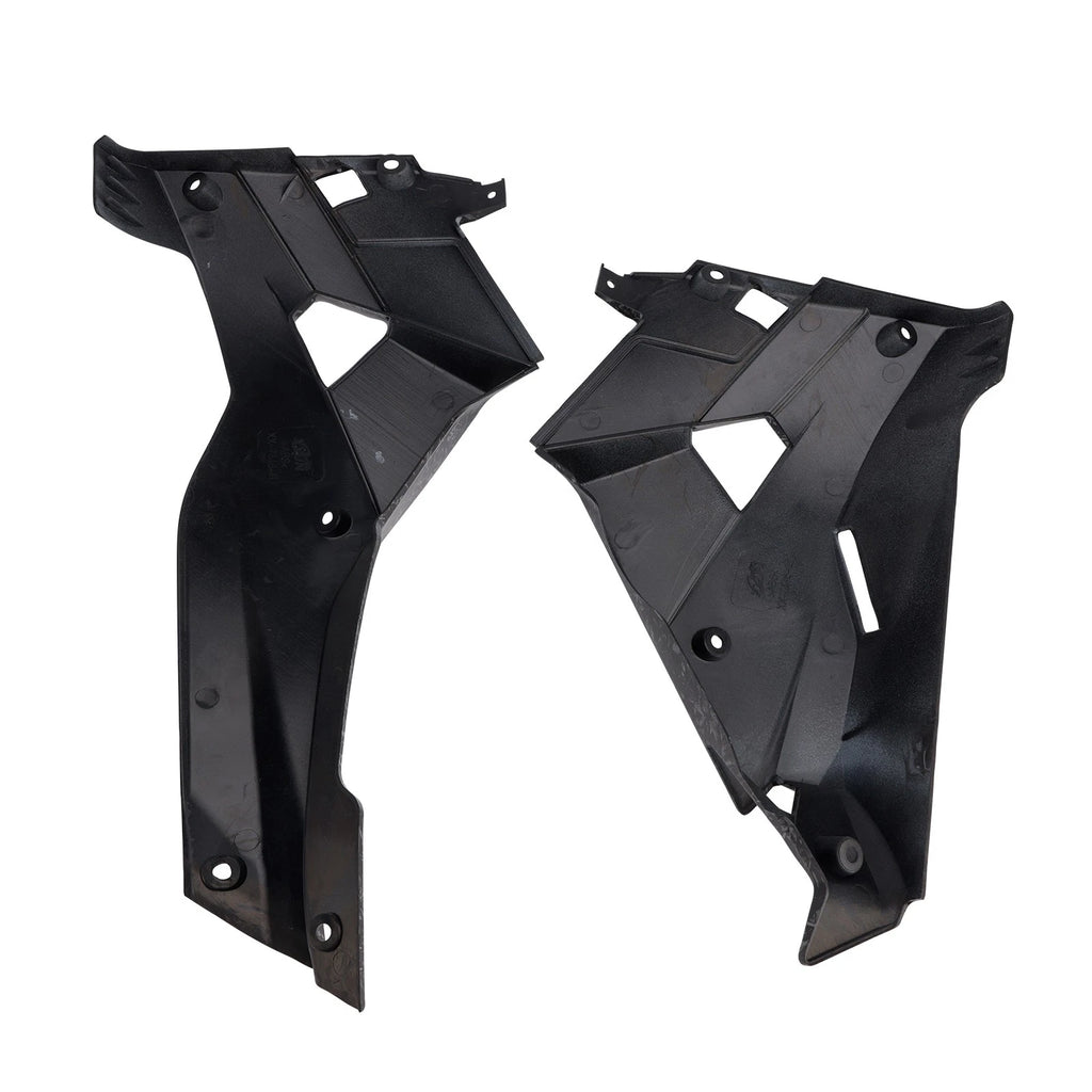 Lower Belly Pan Guard for Aprilia RS457 (2024–2025)