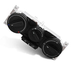 HVAC Climate Control Module Panel for Volkswagen Golf GTI Jetta (1999–2006)