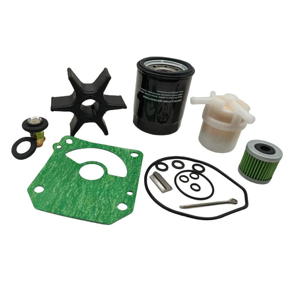 Engine Maintenance Kit for Honda Marine BF115A BF130A 06211-ZW5-505 06211ZW5505