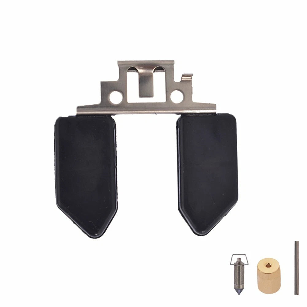 Carburetor Float Valve Pin Needle Set for Honda CB750 (1969–1978)
