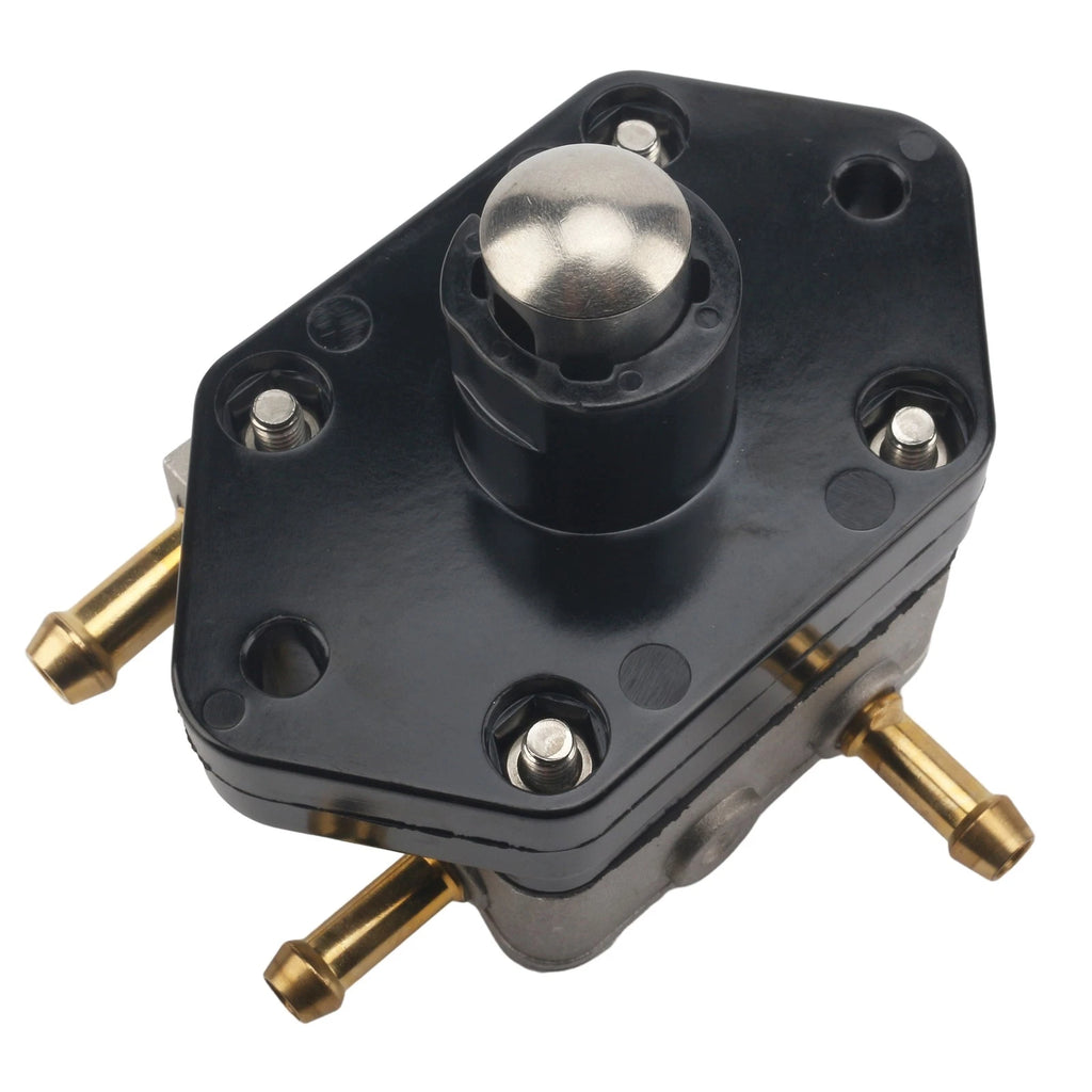Fuel Pump for Mercury 4 Stroke 40, 50, 60hp (Replaces: 8M0118177, 8M0141827)