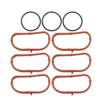 Full Gasket Set with Head Bolts for Dodge Grand Caravan (2004–2010)