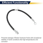 Front Left Brake Hose for Honda Accord (2003–2007) No. 01465SDAA01