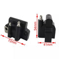 Ignition Coil for Johnson Evinrude 4-300HP (Replaces 582508, 18-5179, 183-2508)