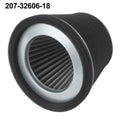Air Filter Kit for EY40, EY252, EY272, EY35 Engines (Compatible Parts)