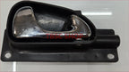 Front LH Driver Interior Door Handle for Lincoln Continental (1995–2002) F50B-5422