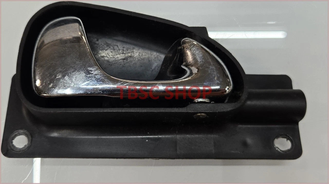 Front LH Driver Interior Door Handle for Lincoln Continental (1995–2002) F50B-5422