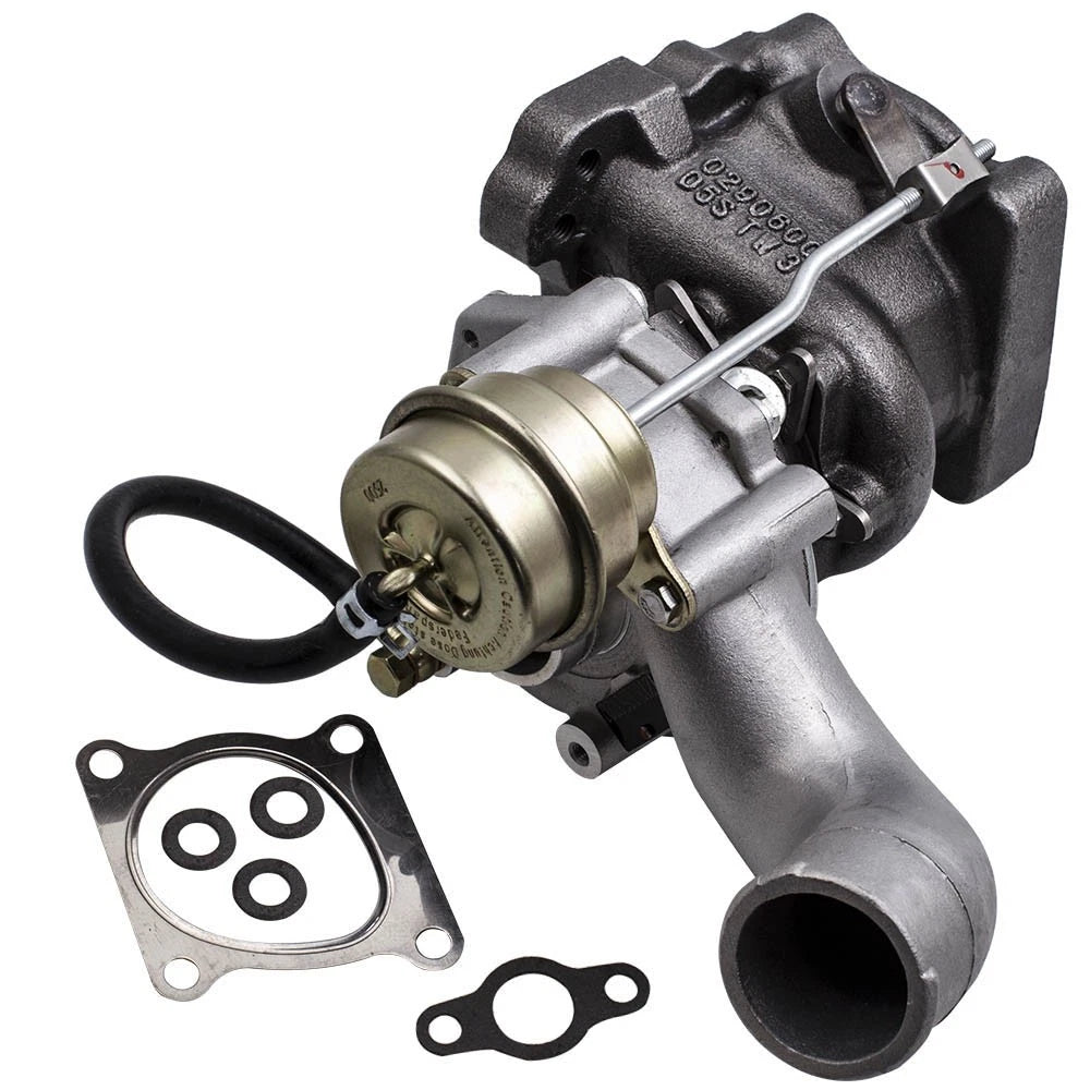K04-026 Turbocharger for Audi S4 A6 Quattro 2.7L (1997–2001)