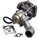 K04-026 Turbocharger for Audi S4 A6 Quattro 2.7L (1997–2001)