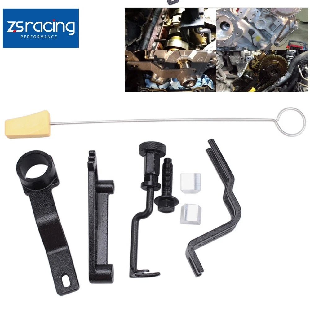Cam Phaser Tool for Ford 4.6L 5.4L 6.8L