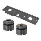 Battery Plate Holder & Mounting Cushion for Honda Foreman TRX450 (1998–2004)