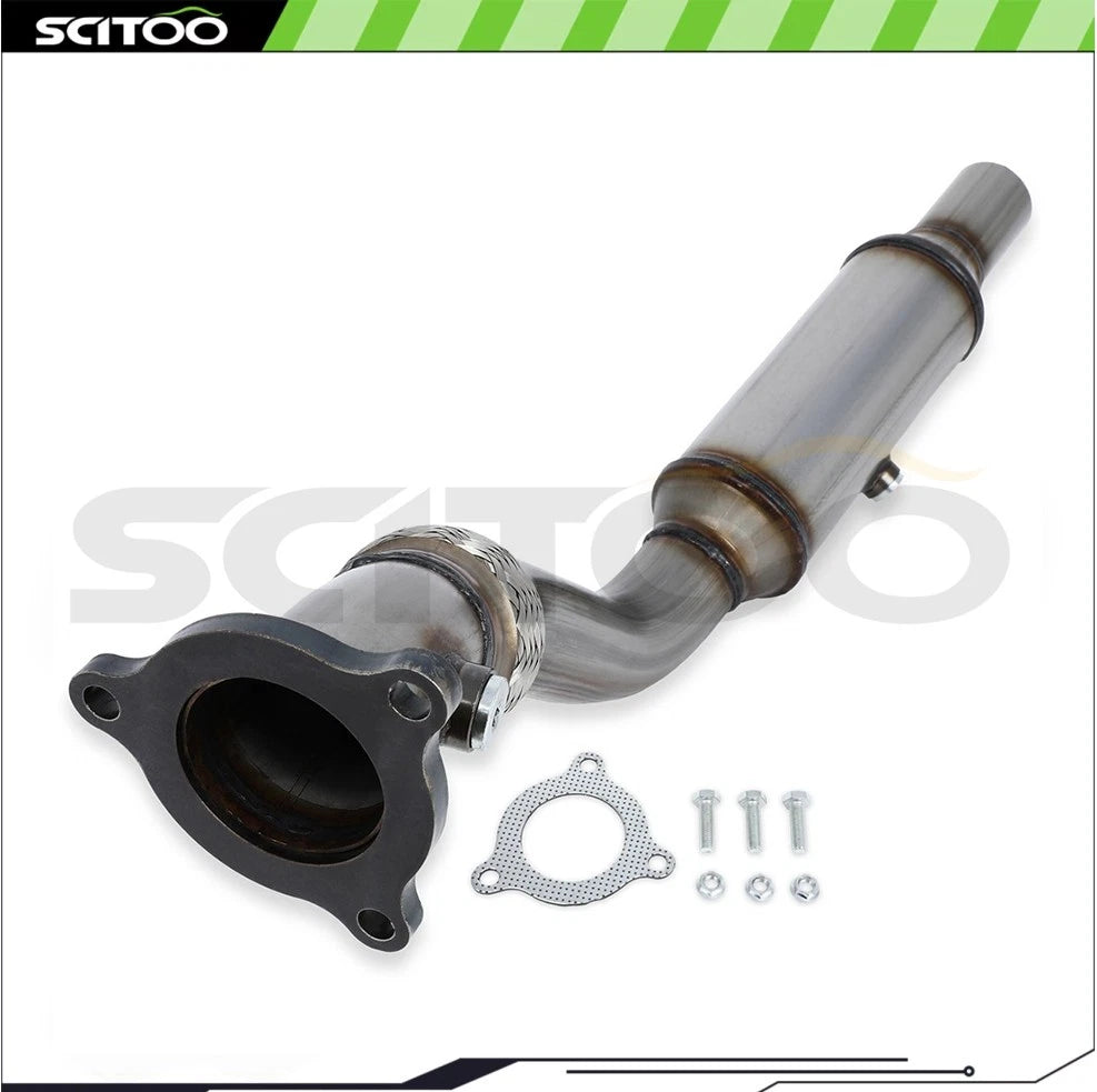 Catalytic Converter for Chrysler Pacifica 3.5L (2004–2006) w/Gaskets