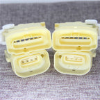 Set of 4 Power Door Lock Actuators for Lexus GS300 GS400 GS430 (1998–2005)