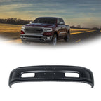 Front Bumper for RAM 1500 (2013–2023) Steel Black