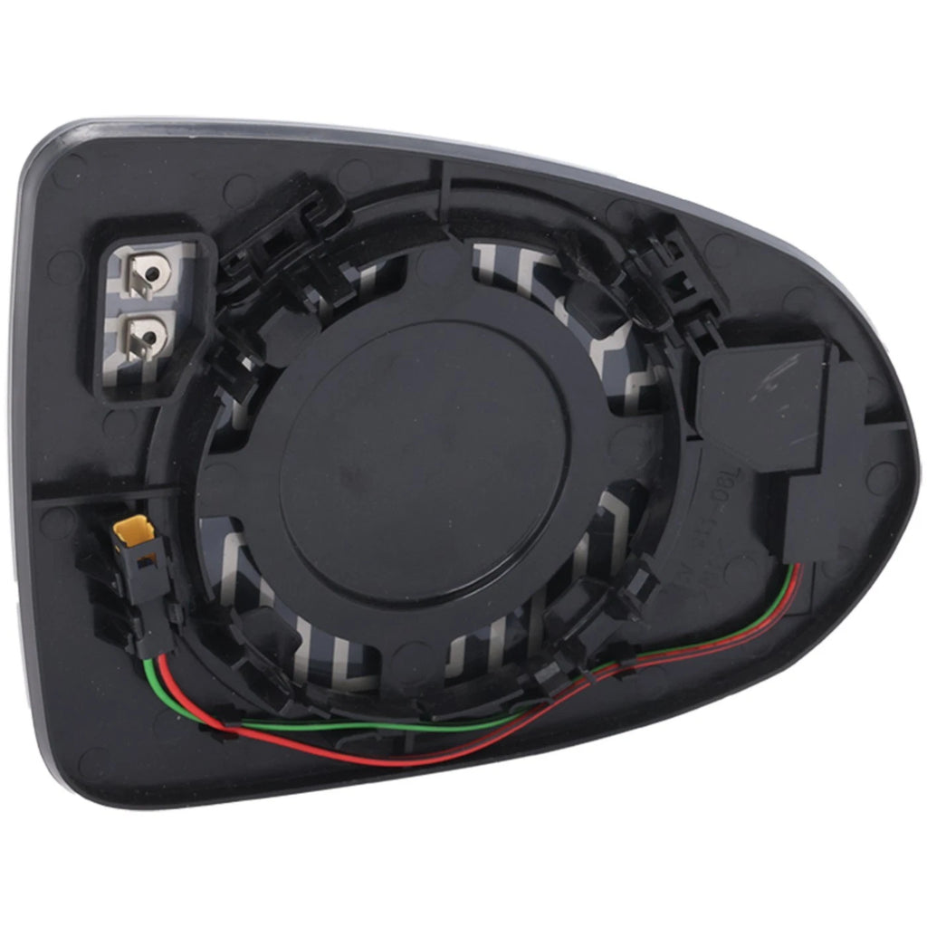 Heated Driver Left Side Mirror Glass for Hyundai Sonata (2020–2023)