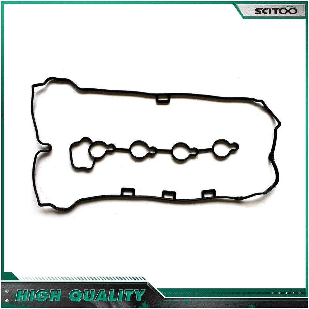 Engine Valve Cover Gasket for GMC Terrain 2010–2016 2.4L DOHC