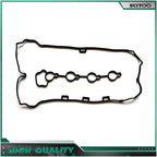Engine Valve Cover Gasket for GMC Terrain 2010–2016 2.4L DOHC