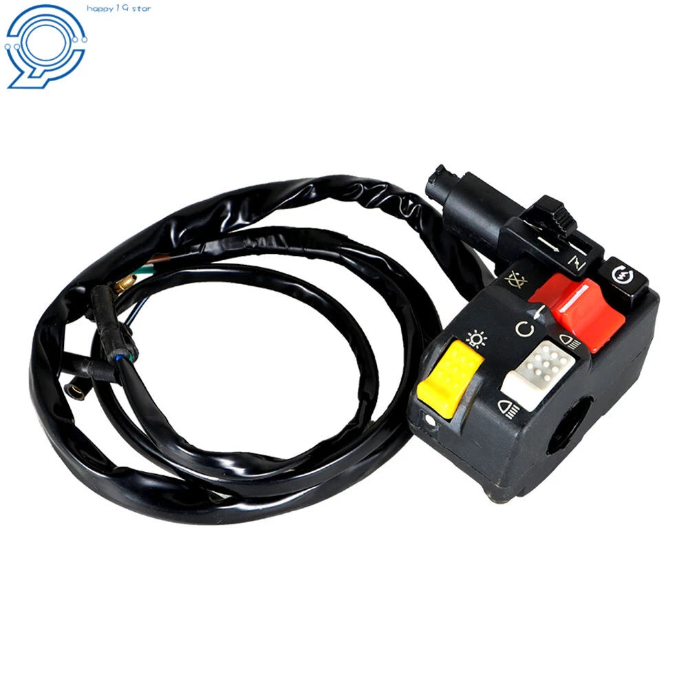 Start/Stop/Choke Switch for Honda TRX 300 (1993–2000)