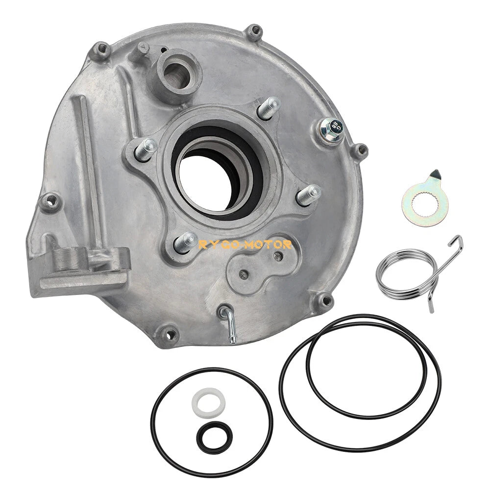 Rear Brake Panel Seal Kit for Honda TRX420 Rancher 420 (2007–2013) 43010-HP5-600