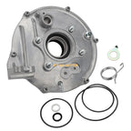 Rear Brake Panel Seal Kit for Honda TRX420 Rancher 420 (2007–2013) 43010-HP5-600