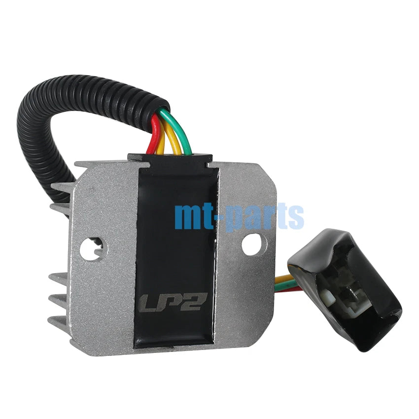 Voltage Regulator Rectifier for Honda TRX200A FourTrax 200 (1984) 31600-VM5-000
