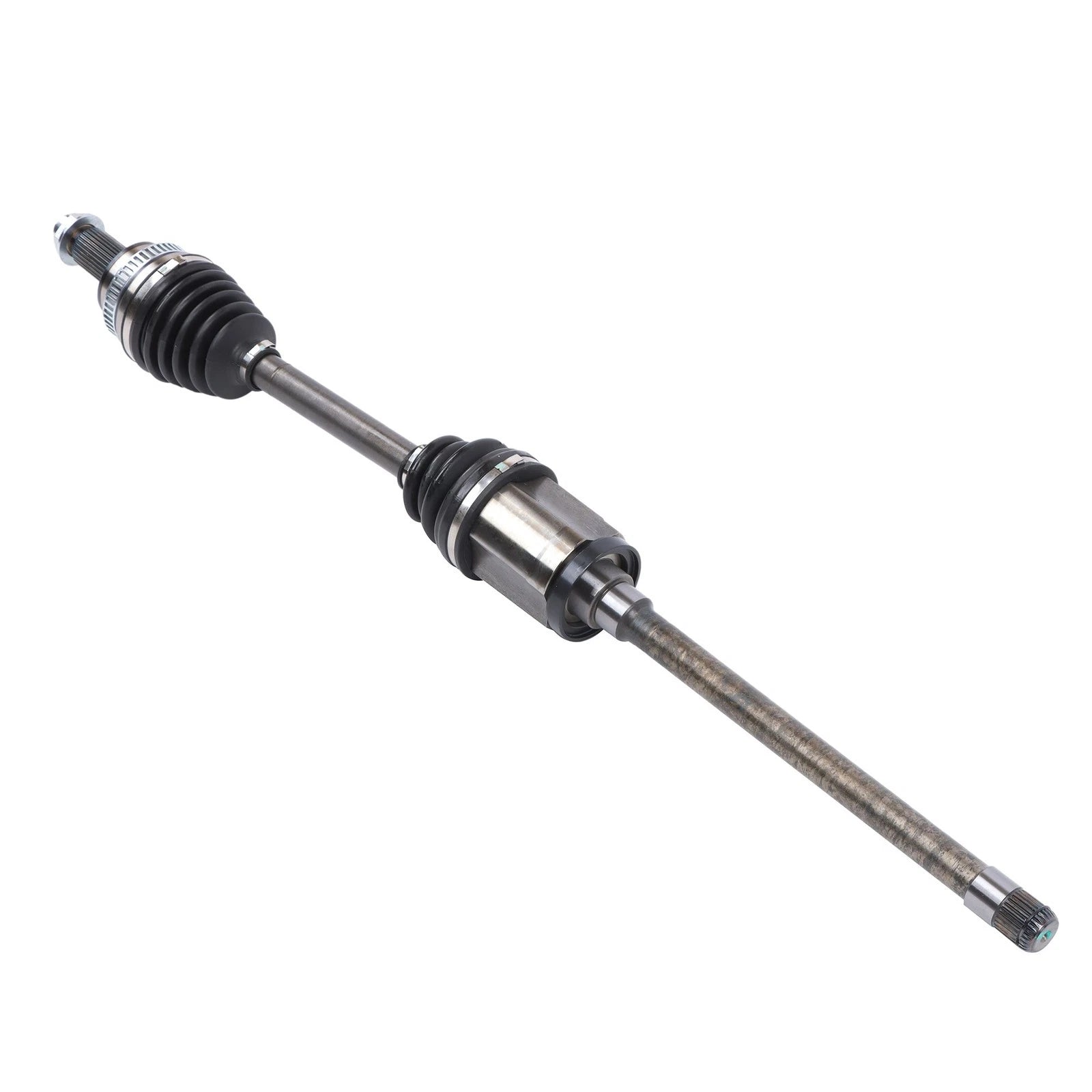 Front Right CV Axle Shaft Assembly for BMW 530xi (2006-2007)