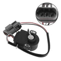 Throttle Position Sensor for Nissan D21 Pickup (1990–1994) No.2262086G00