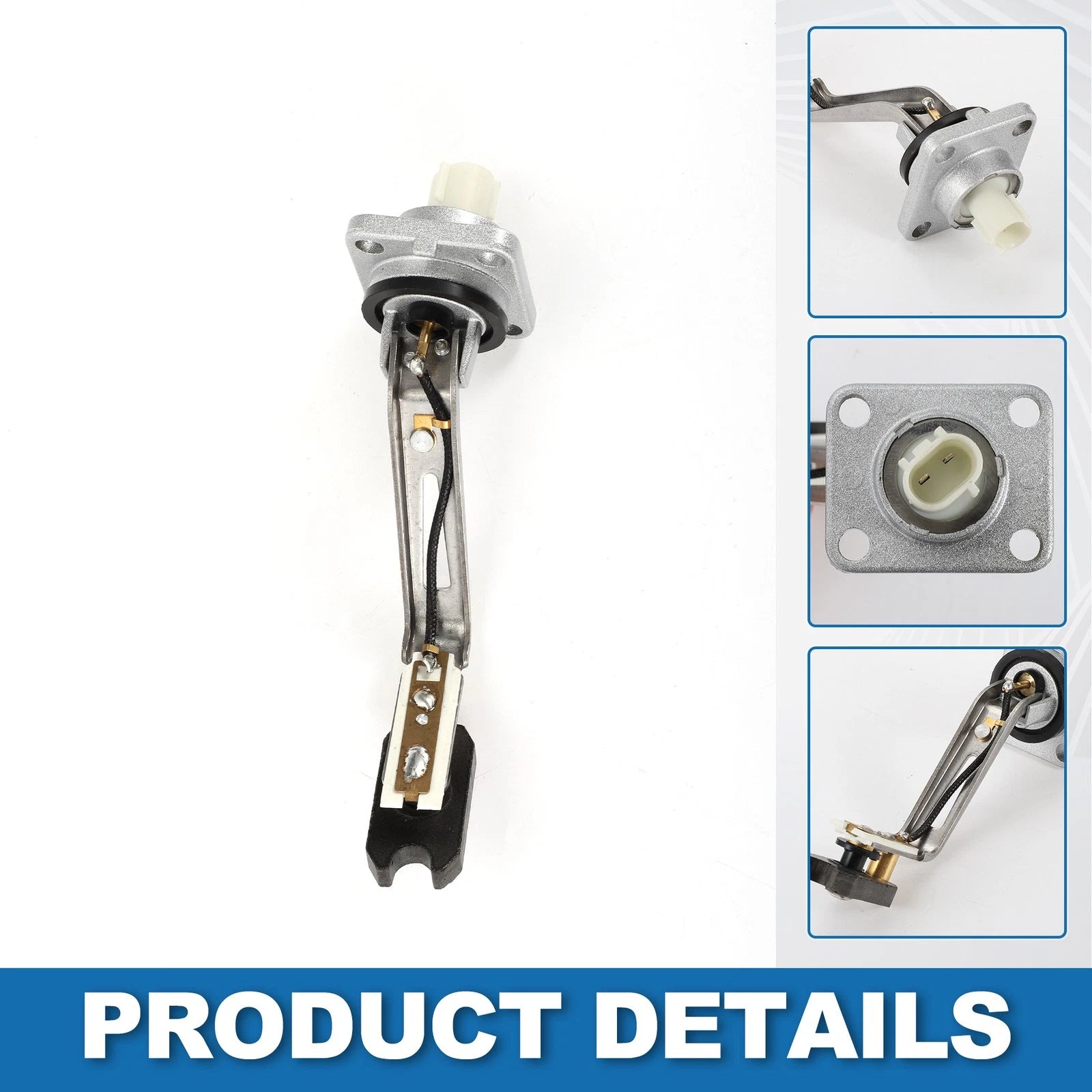 Engine Oil Level Sensor for Lexus GS300 (2006) No. 89491-50030