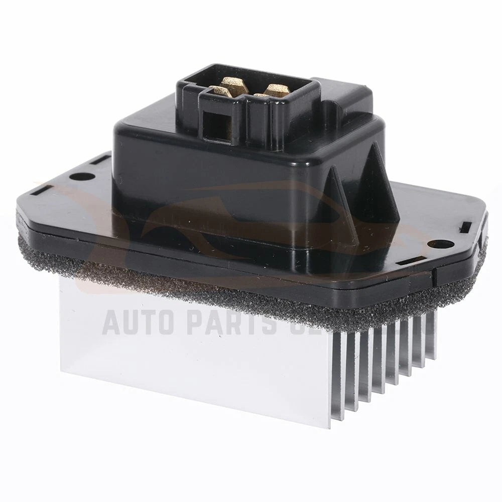 HVAC Heater Blower Motor Resistor Kit for Honda Odyssey (2005–2010)