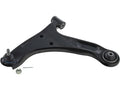 Front Left Lower Control Arm and Ball Joint Assembly for Grand Vitara (2006–2014)