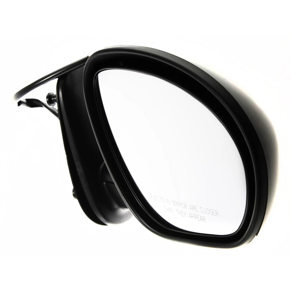 Mirror Set for Nissan Cube (2009–2013) Heated Paintable