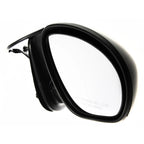 Mirror Set for Nissan Cube (2009–2013) Heated Paintable