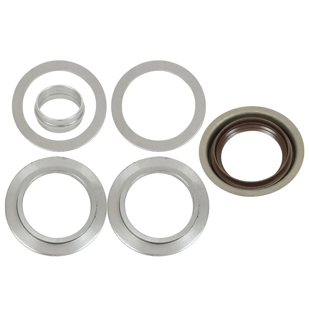 Rear Master Installation Kit for GM 8.6" 8.625" Differential (1998-2008)