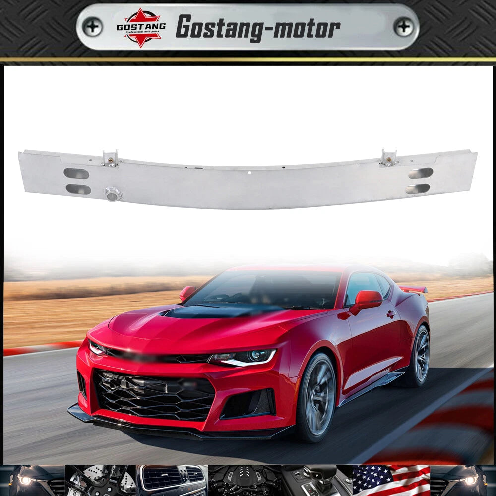 Front Bumper Reinforcement for Chevrolet Camaro (2016–2023)