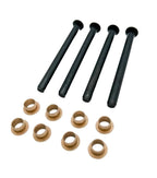 Door Hinge Pin and Bushing Set for Chevy GMC Pickup Truck (1960–1966)
