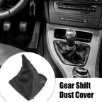 Shift Boot Cover Set for BMW E90 E91 E92 E93 (2006–2013)