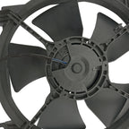 Cooling Fan Assembly for Suzuki Forenza (2004–2008), Reno (2005–2008), Chevy Optra (2006–2010)