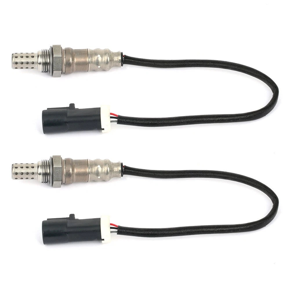 2X O2 Oxygen Sensor for Ford Freestar (2004–2007) 3.9L