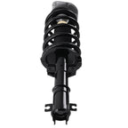 2X Front Struts Shocks w/Coil Spring for Volvo XC90 (2003–2014) 11485 11486