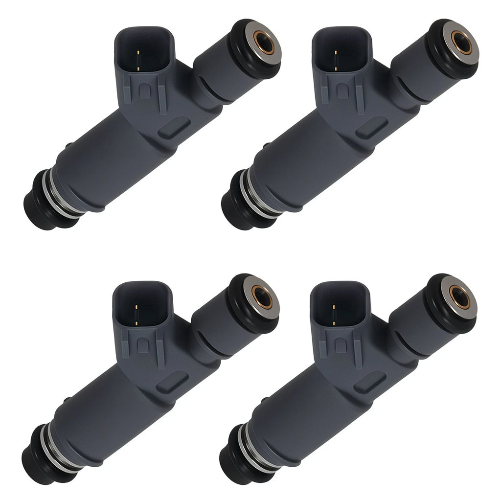Fuel Injector Set for Pontiac G5 2.2L SULEV (2007–2007)