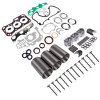Engine Cylinder Head Gasket Kit for Joyner Trooper (2000-2023)