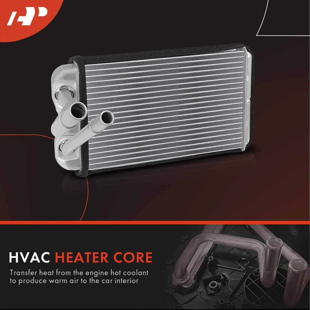Heater Core for Buick Riviera, Oldsmobile Aurora (1995–1999)