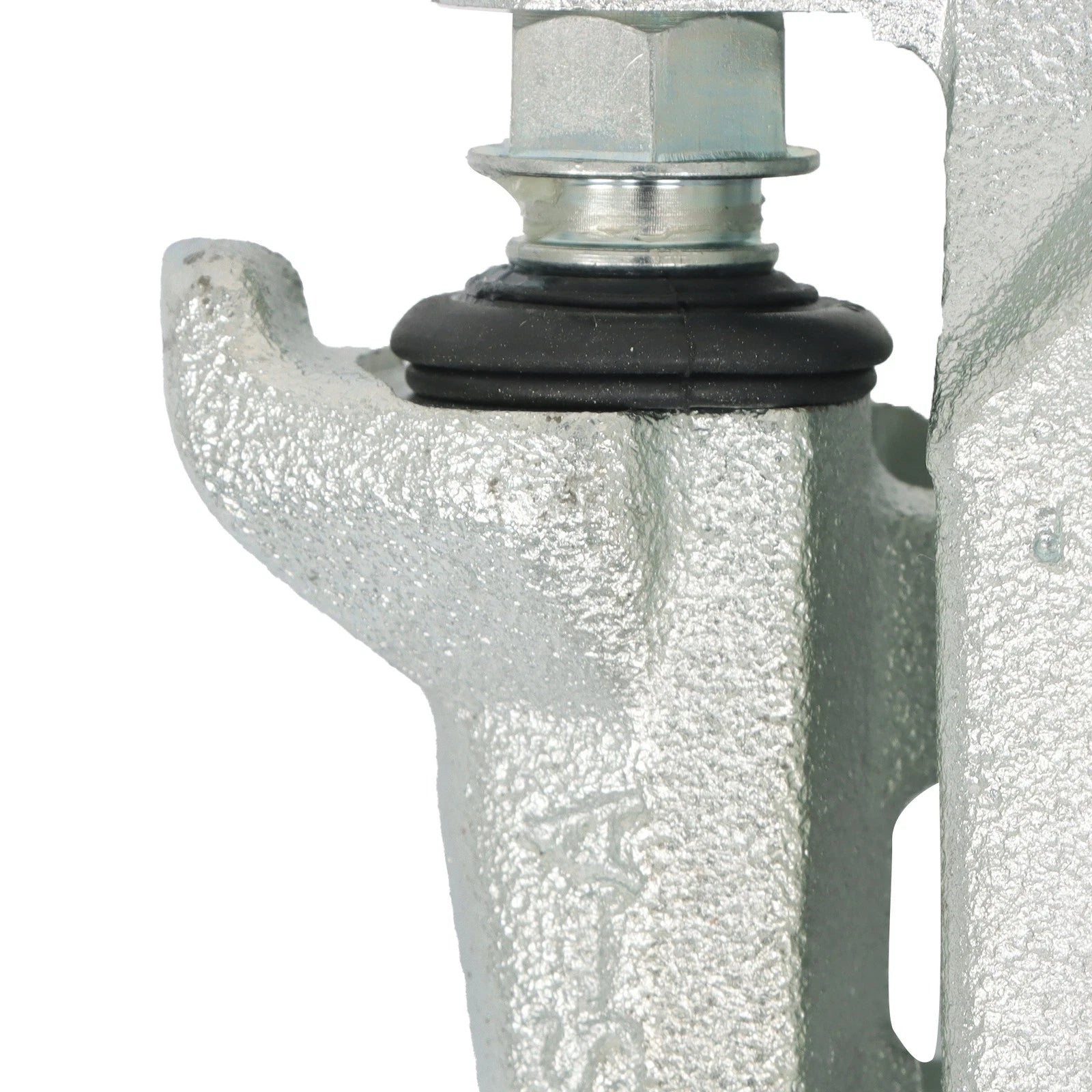 Set of 4 Brake Calipers for Toyota Sienna (2004–2010)