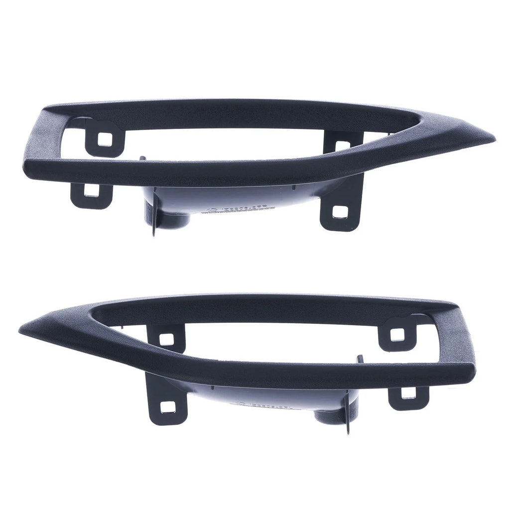 2 x Front LH+RH Inner Door Handle Trim for Isuzu N-Series (2008–2016)