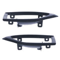 2 x Front LH+RH Inner Door Handle Trim for Isuzu N-Series (2008–2016)