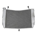 Radiator Cooling Cooler for Suzuki GSX-S1000 GSX-S1000F (2016-2020)