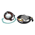 Stator Generator + Regulator + Gasket for Polaris Sportsman 1000 XP (2015–2016)