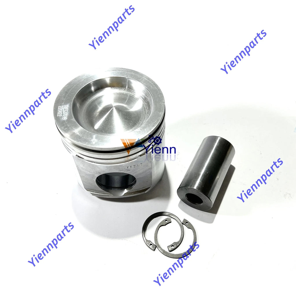 4IRD5T Overhaul Rebuild Kit for Ingersoll Rand Engine
