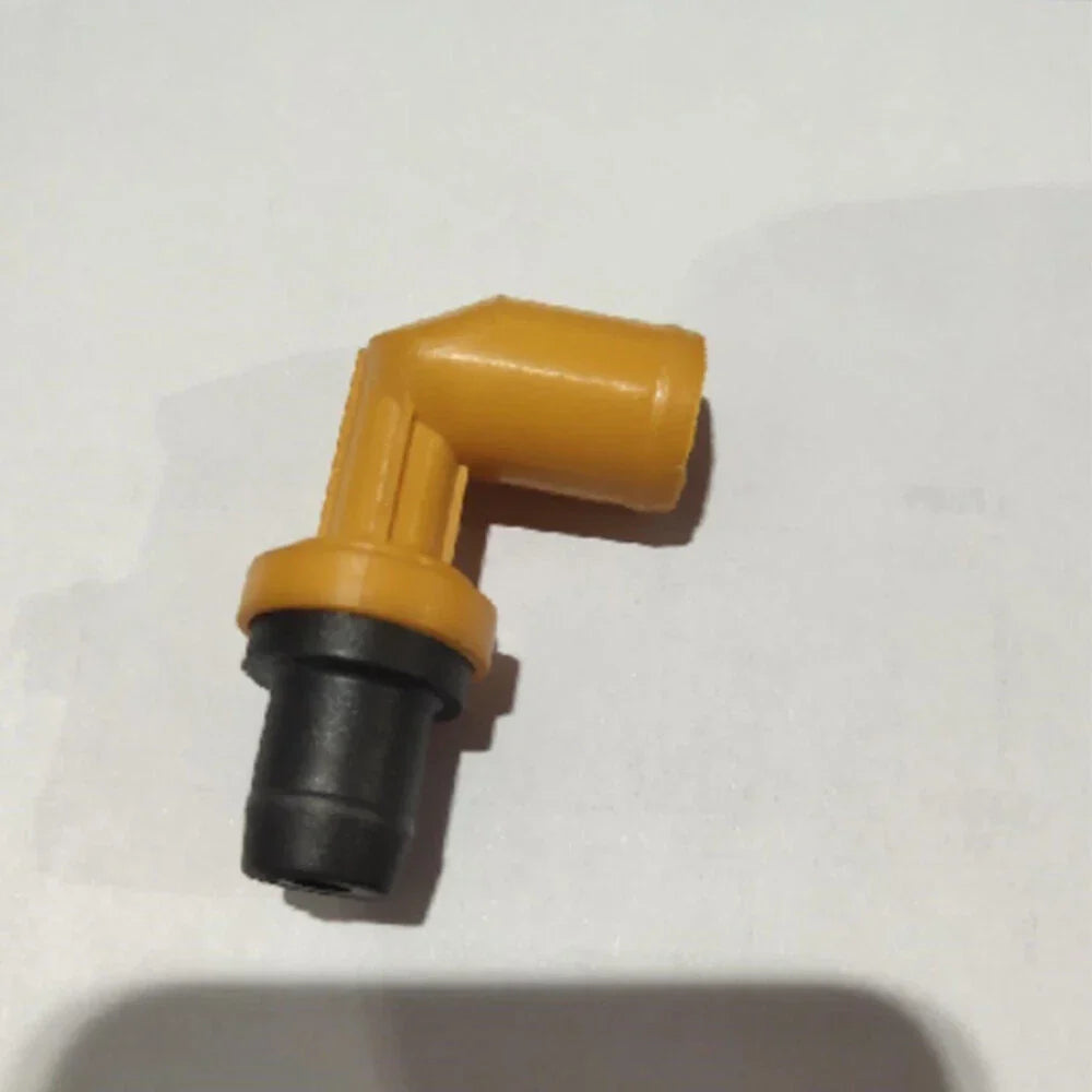 PCV Valve for Ford Escape, Focus, Fusion, Ranger, Mazda 3, 6, CX-7 (2001-2023)
